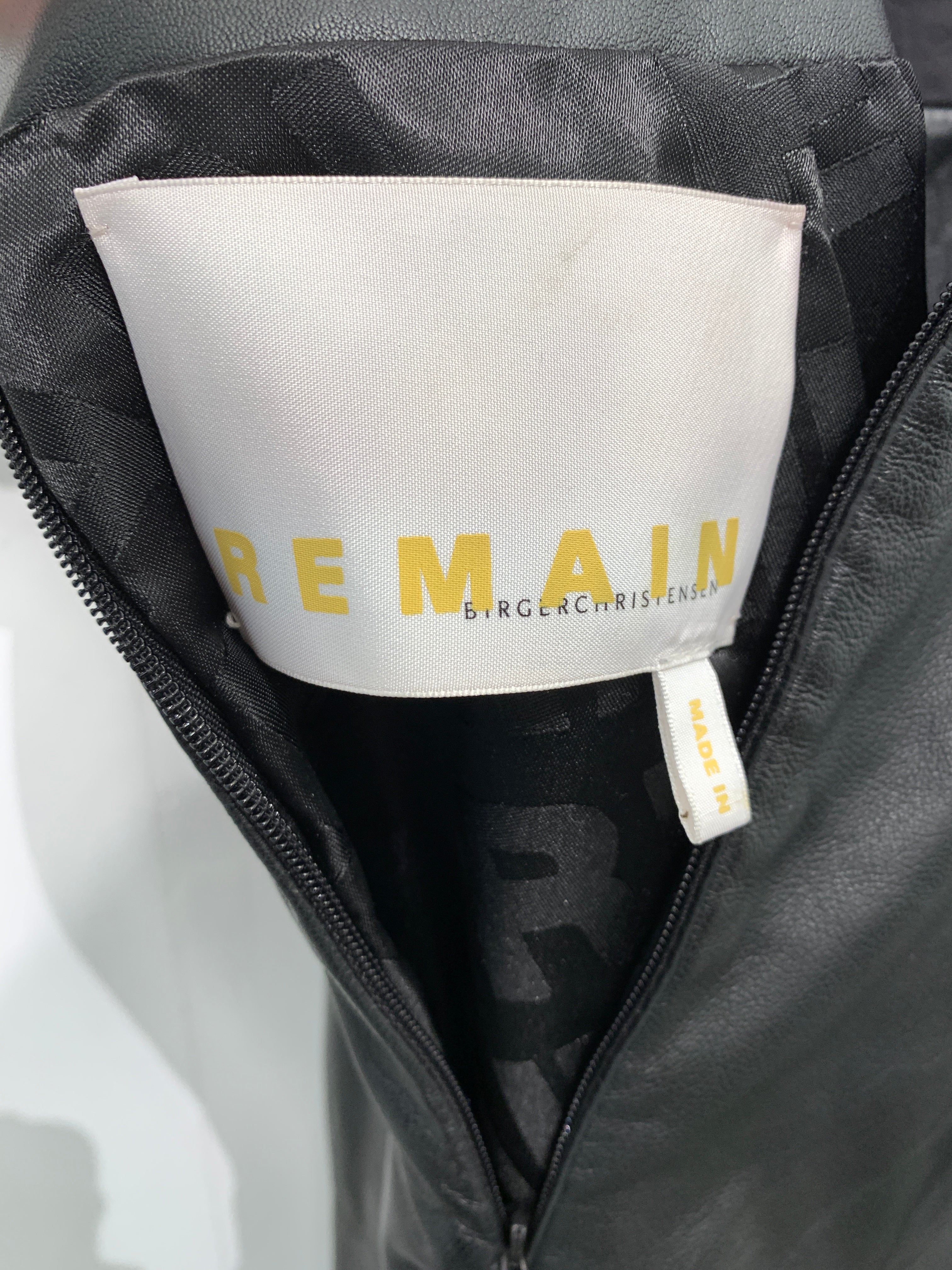 REMAIN Kjole